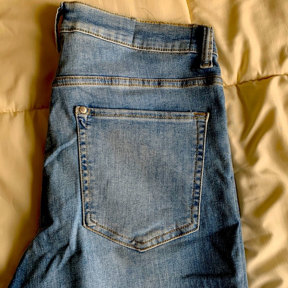 H&M Slim &Denim Jeans - Picture 2 of 6